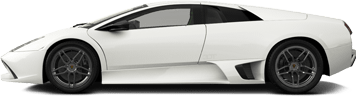 Lamborghini Murcielago 2 Door Coupe 2001-2010